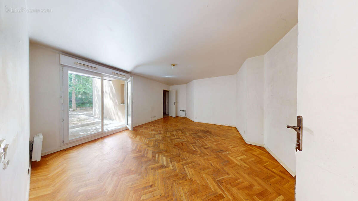 Appartement à SAINT-OUEN
