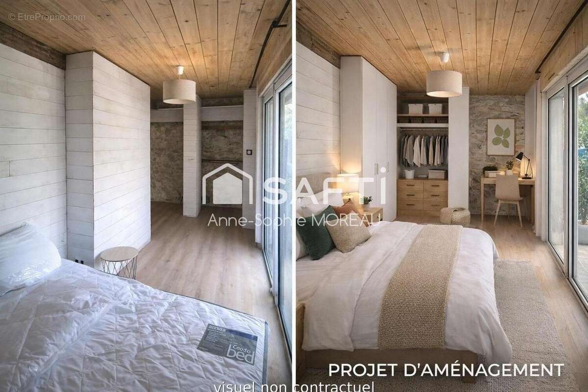 Photo 5 - Maison à CENON