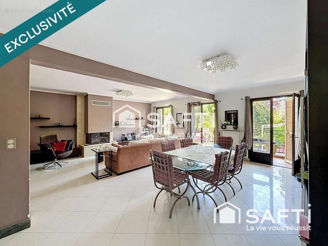 Photo 3 - Maison à DRANCY