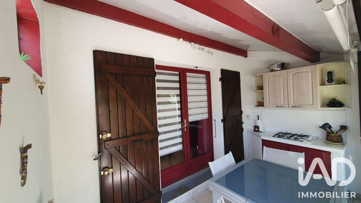 Photo 5 - Maison à PORT-LA-NOUVELLE