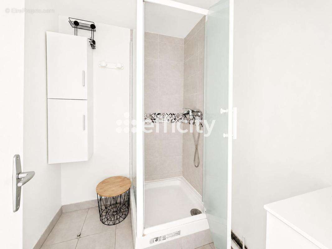 Appartement à ARGENTEUIL