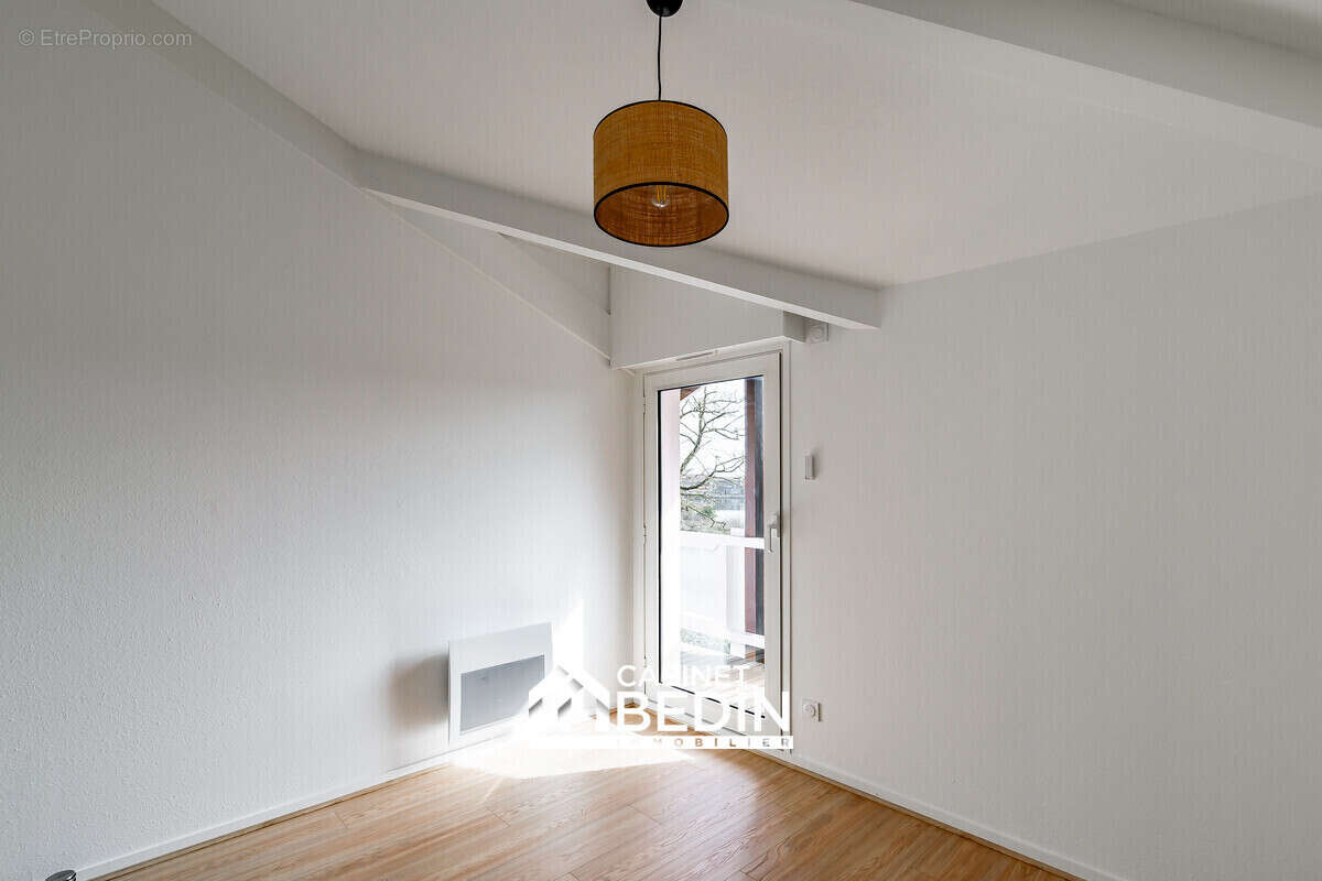 Maison à GUJAN-MESTRAS