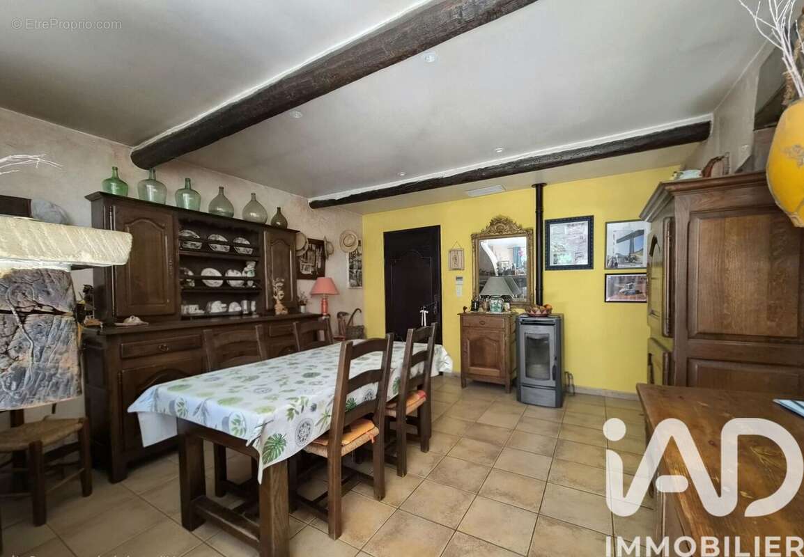 Photo 6 - Maison à BEAUVOISIN