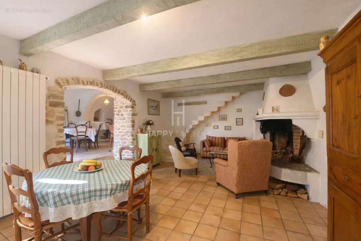 Maison à EYGALIERES
