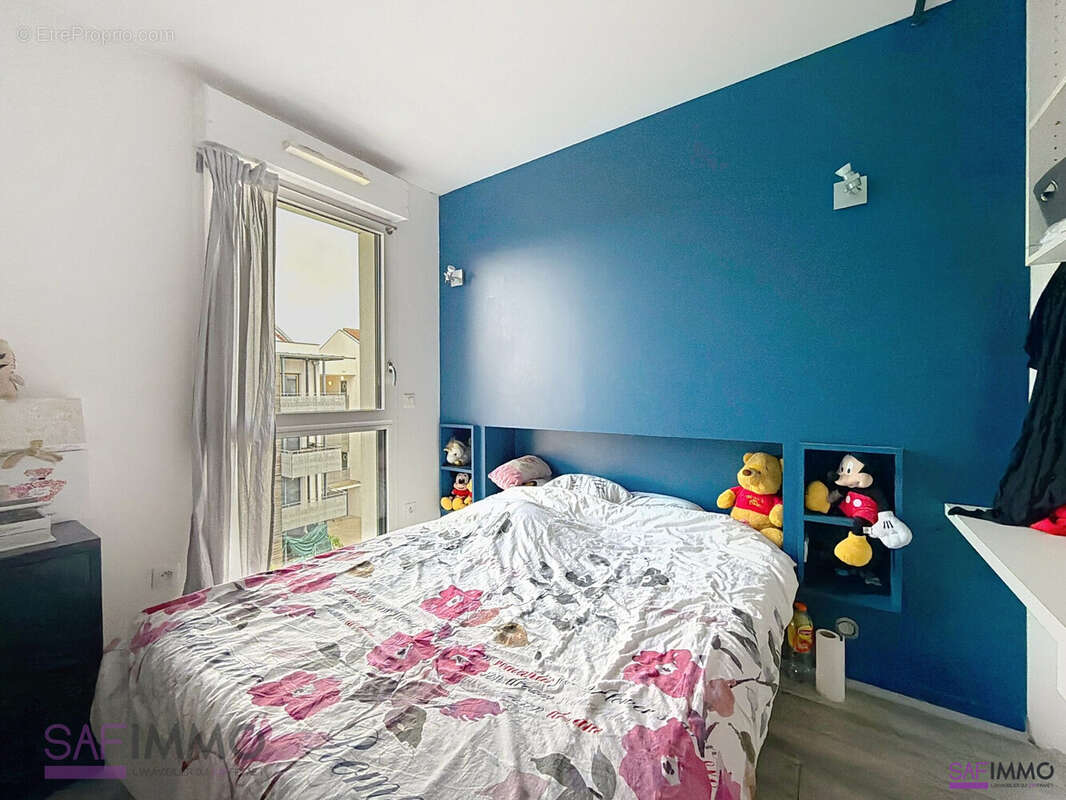 Appartement à CHAPONOST