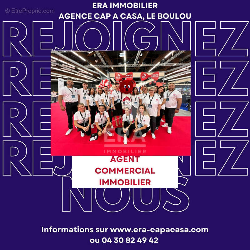 Appartement à LE PERTHUS