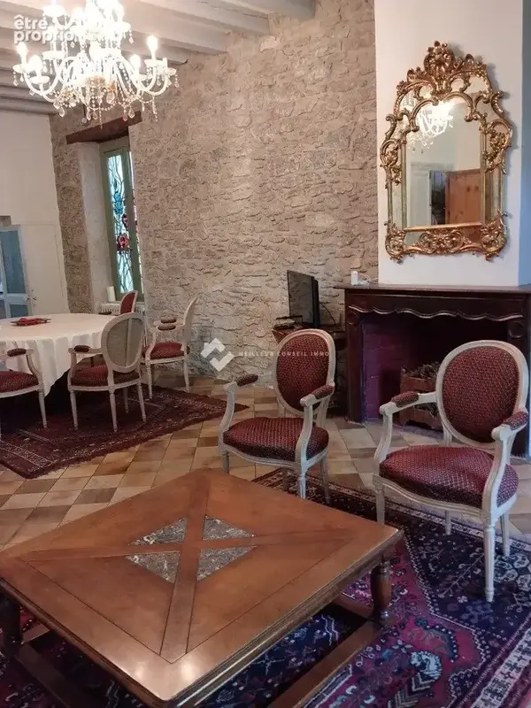 Maison 439 m² à Carcassonne  - photo 6