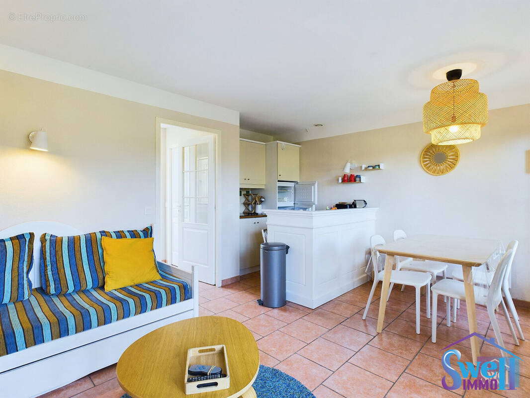 Maison à MOLIETS-ET-MAA