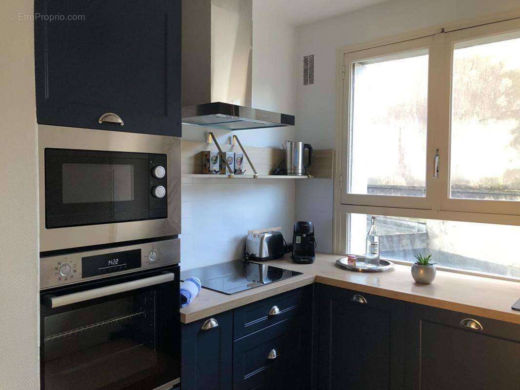 Appartement à LIMOGES