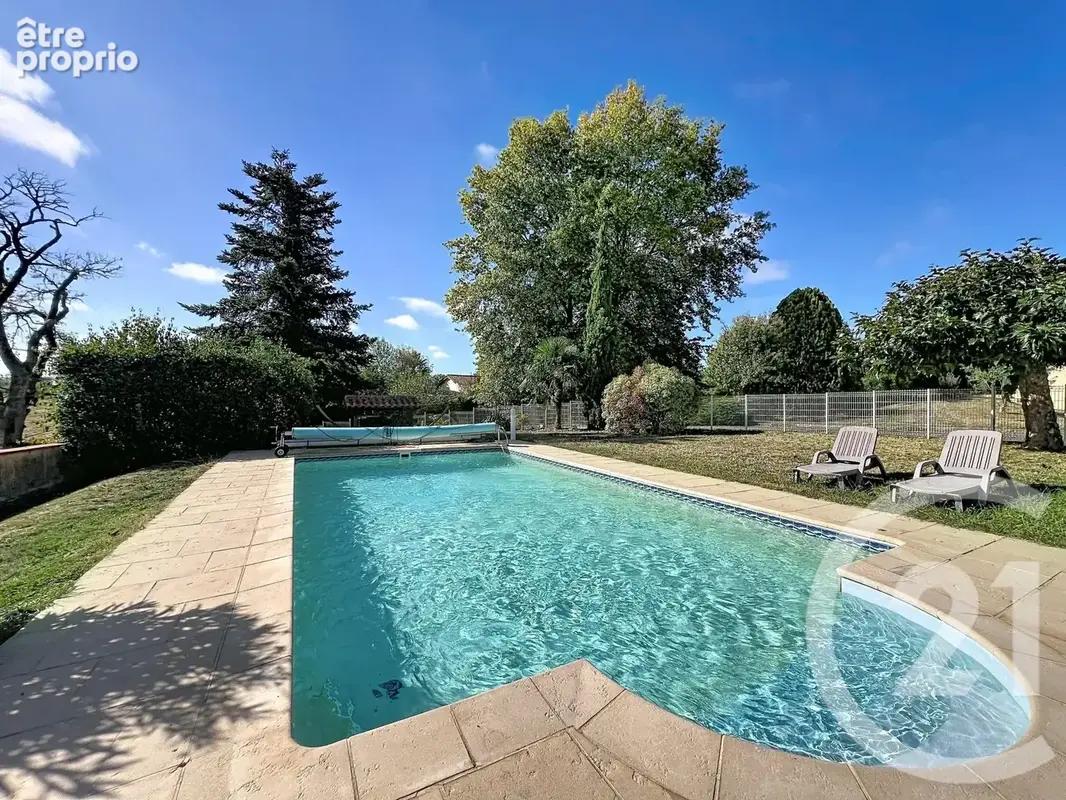 Maison 6 pièces 120 m² à vendre à Mielan (32170) - photo 20