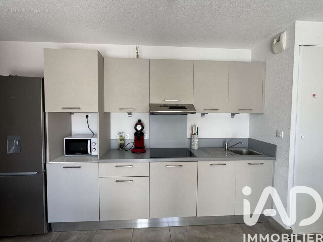 Photo 5 - Appartement à ARGELES-SUR-MER