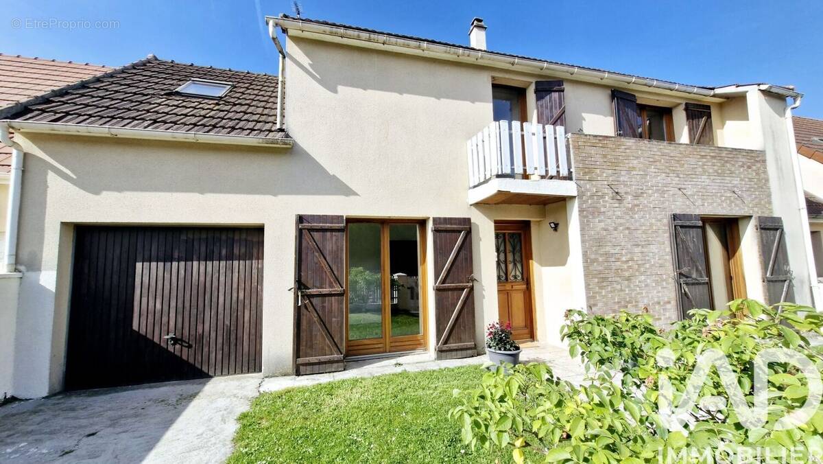 Photo 1 - Maison à LUCE