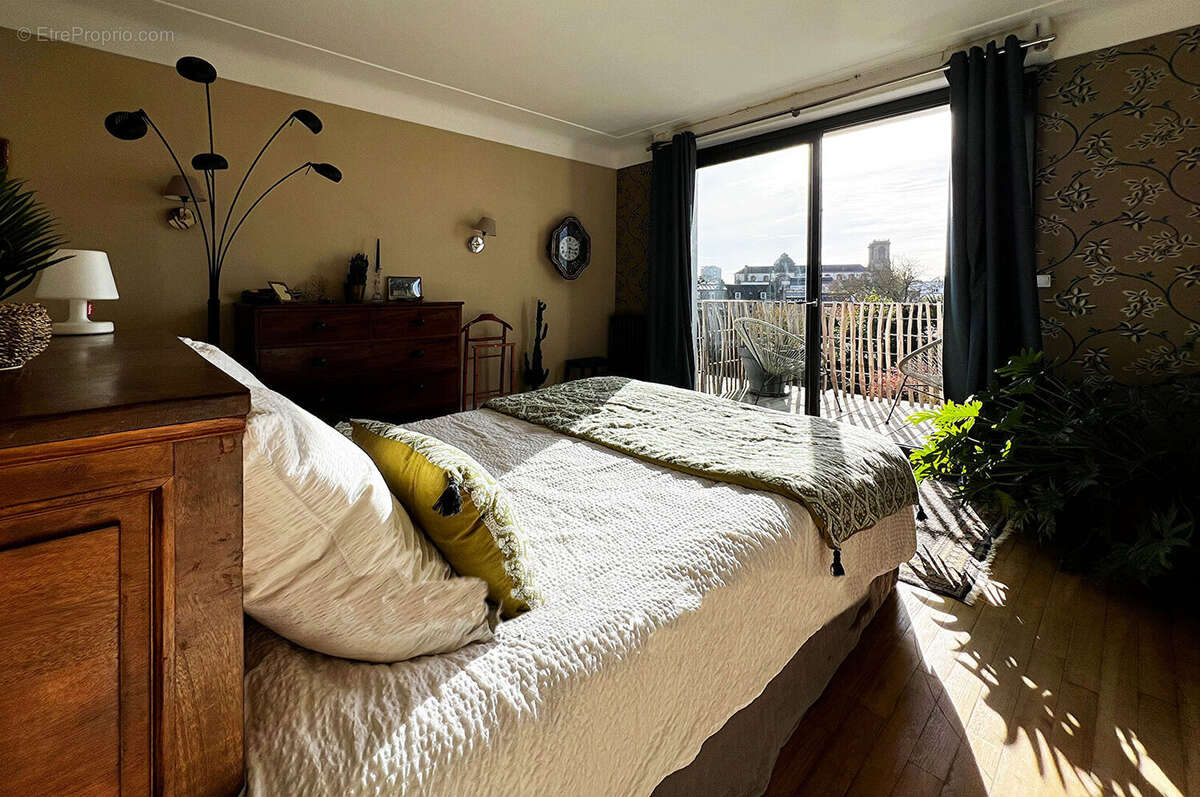 Maison à SAINT-BRIEUC