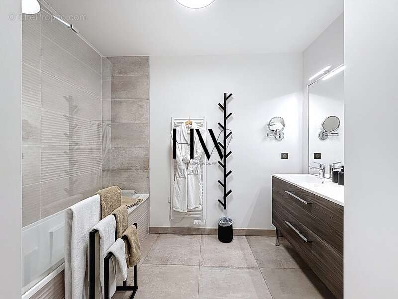 Appartement à MEGEVE