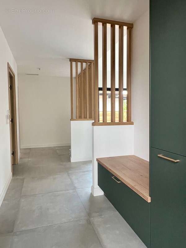 Maison à LA TESTE-DE-BUCH