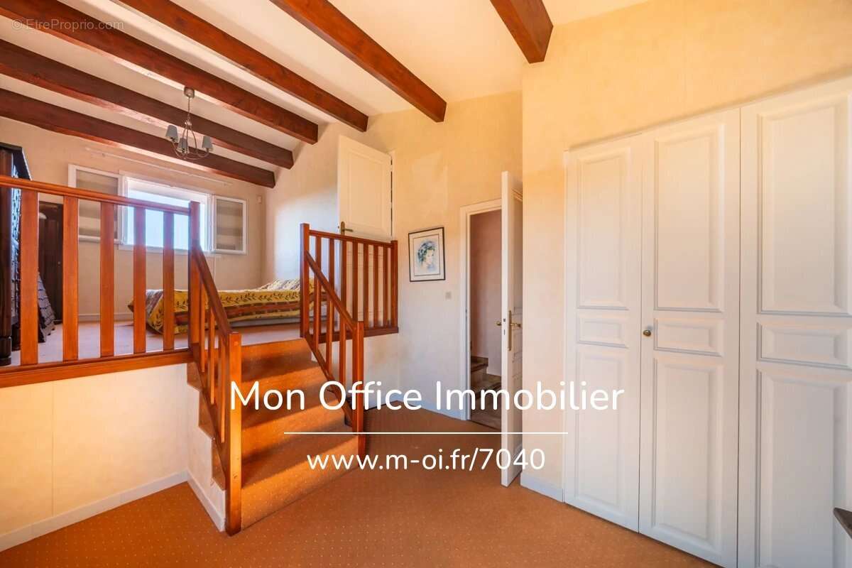 Référence : 7040-PBA - Maison 4 pièces - photo 20