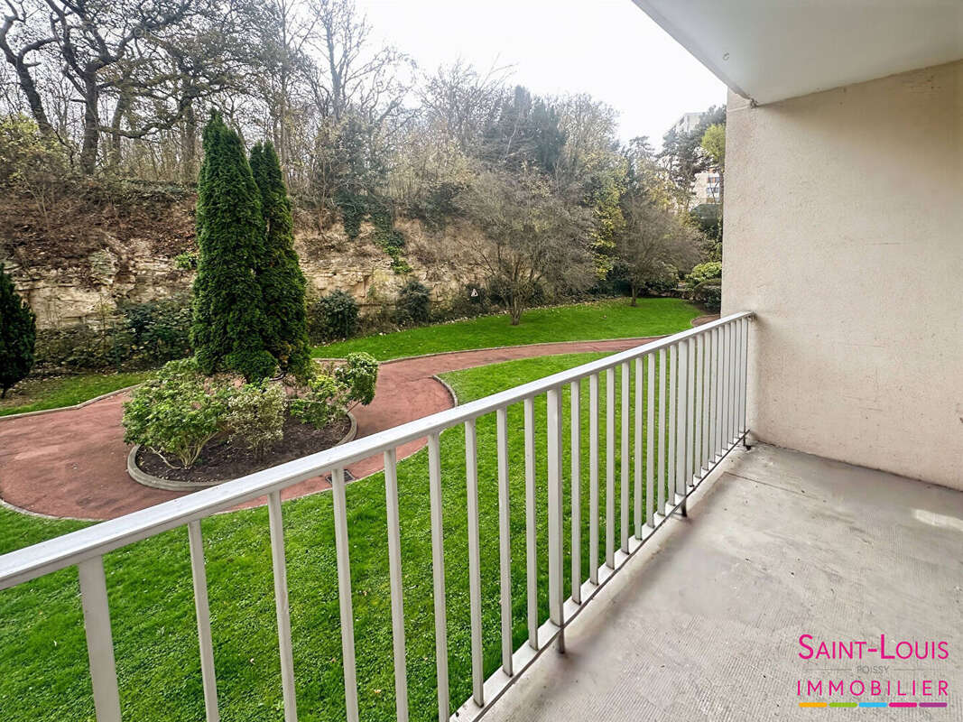 Appartement à POISSY