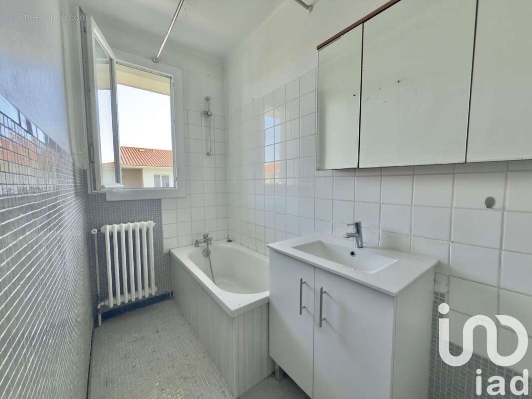 Photo 4 - Appartement à TOULOUSE