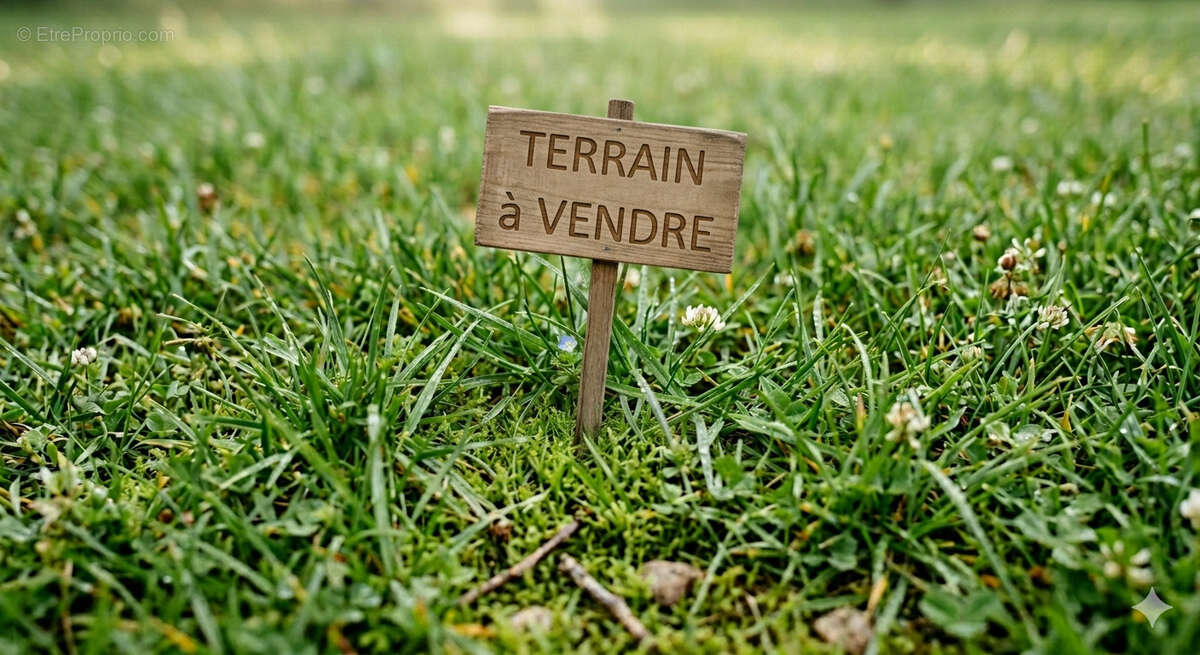 Brech - terrain constructible - libre de constructeur - photo 2
