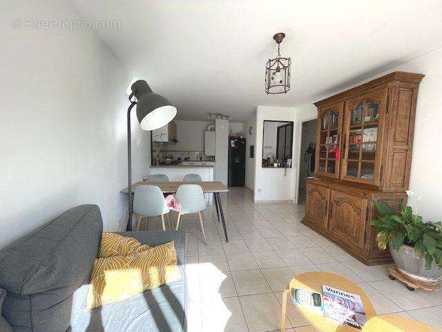 Appartement à VANNES