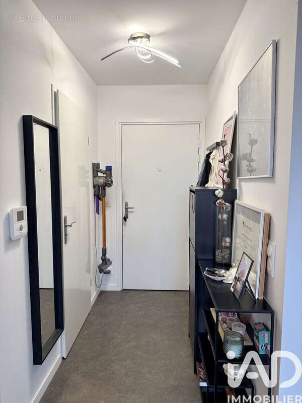 Photo 3 - Appartement à SAINT-PIERRE-DU-PERRAY