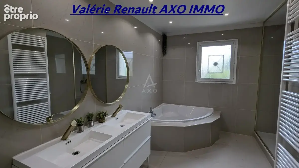 Portet-sur-garonne  maison 144 m² avec t3 indépendant, piscine et 1 691 m² de terrain - photo 4