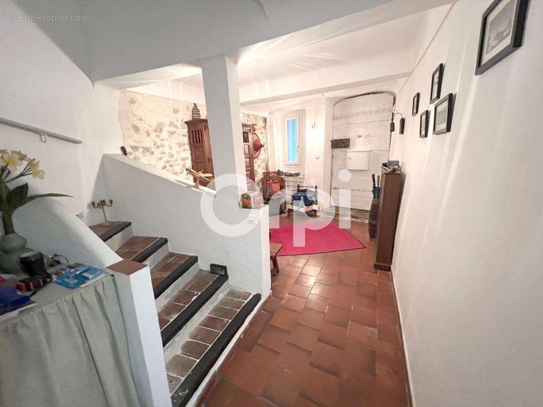 Maison à SEILLANS