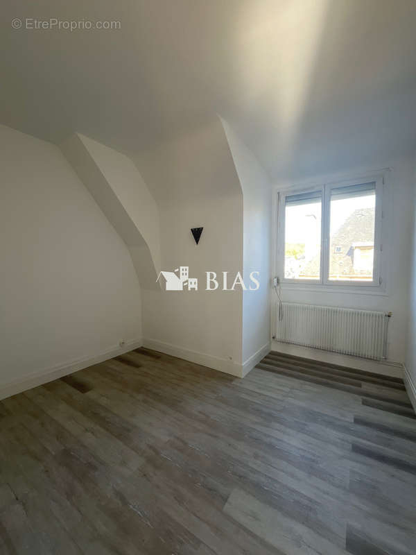 Appartement à ELBEUF