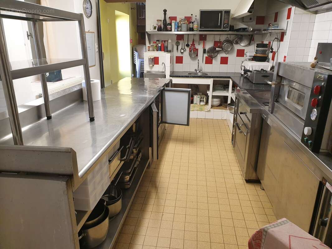 Maison à SAINTE-EULALIE