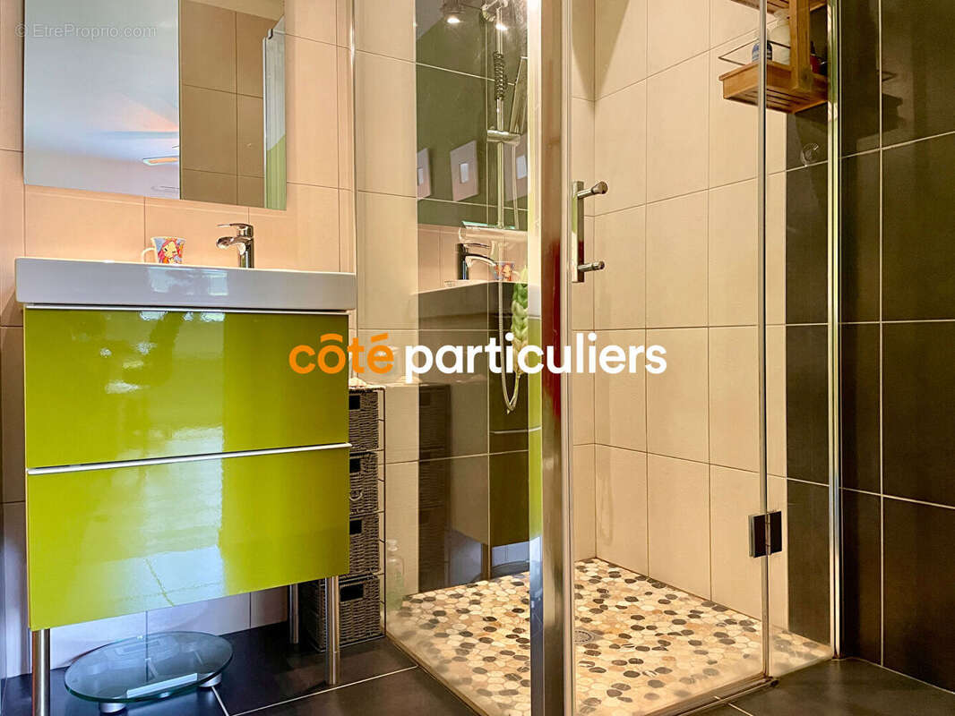 Maison à SAINT-SAUVEUR-LA-POMMERAYE