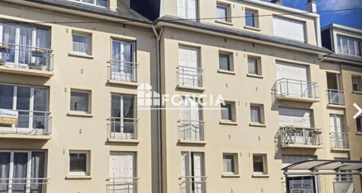 Appartement à CAEN