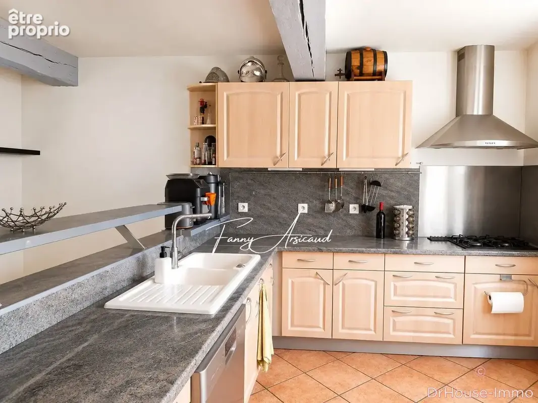 Maison 4 pièces 121 m² à vendre à Marans (17230) - photo 8