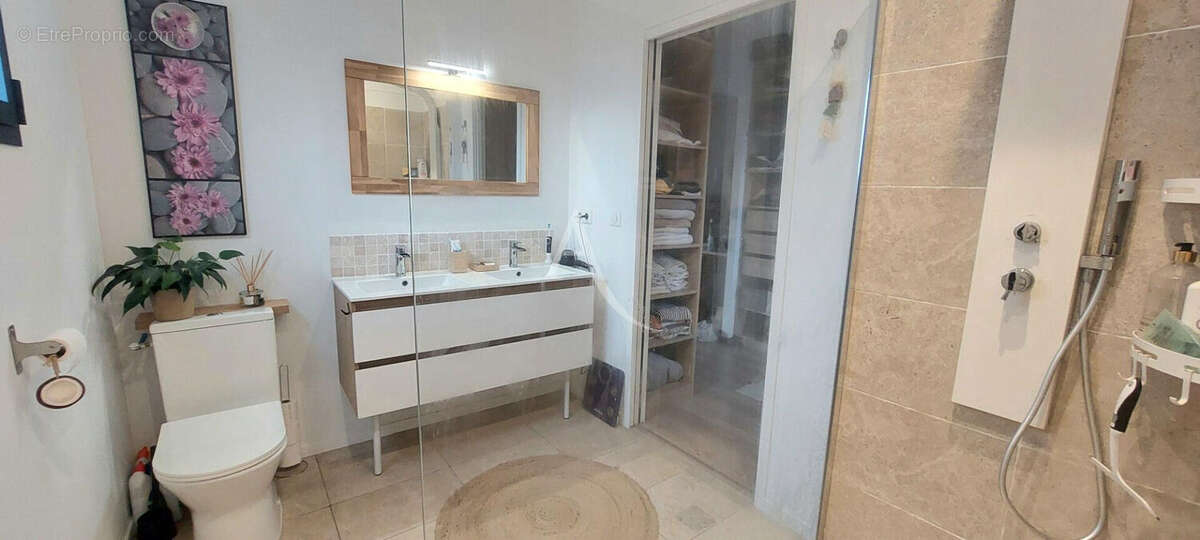 Maison à SAINT-VINCENT-DE-PAUL