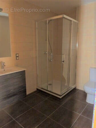 Appartement à THANN