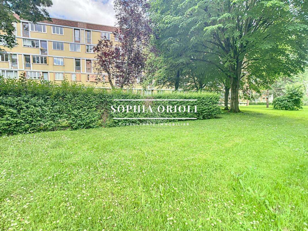 Appartement - photo 12