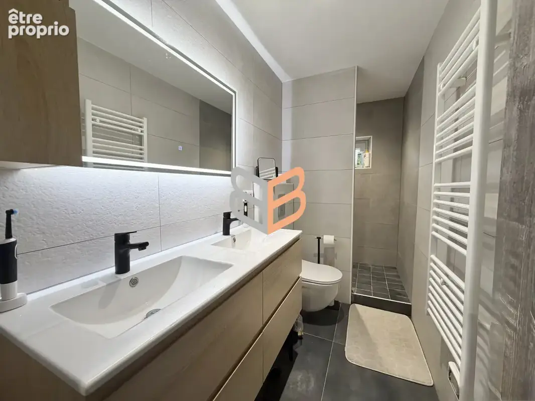 Maison 4 pièces 92 m² à vendre à Rosselange (57780) - photo 6