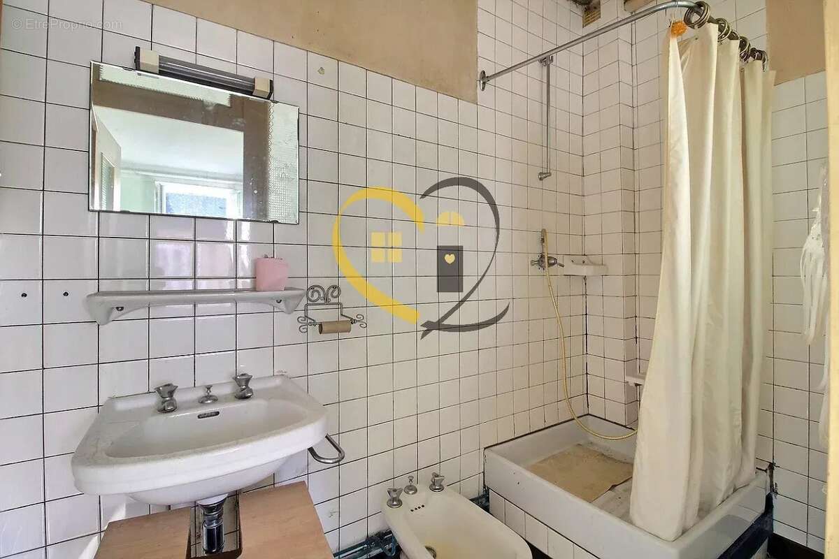 Maison à CHATEAUNEUF-SUR-CHER