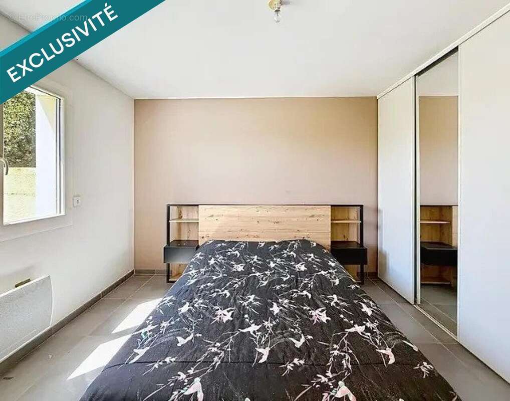 Photo 5 - Maison à PAULIGNE