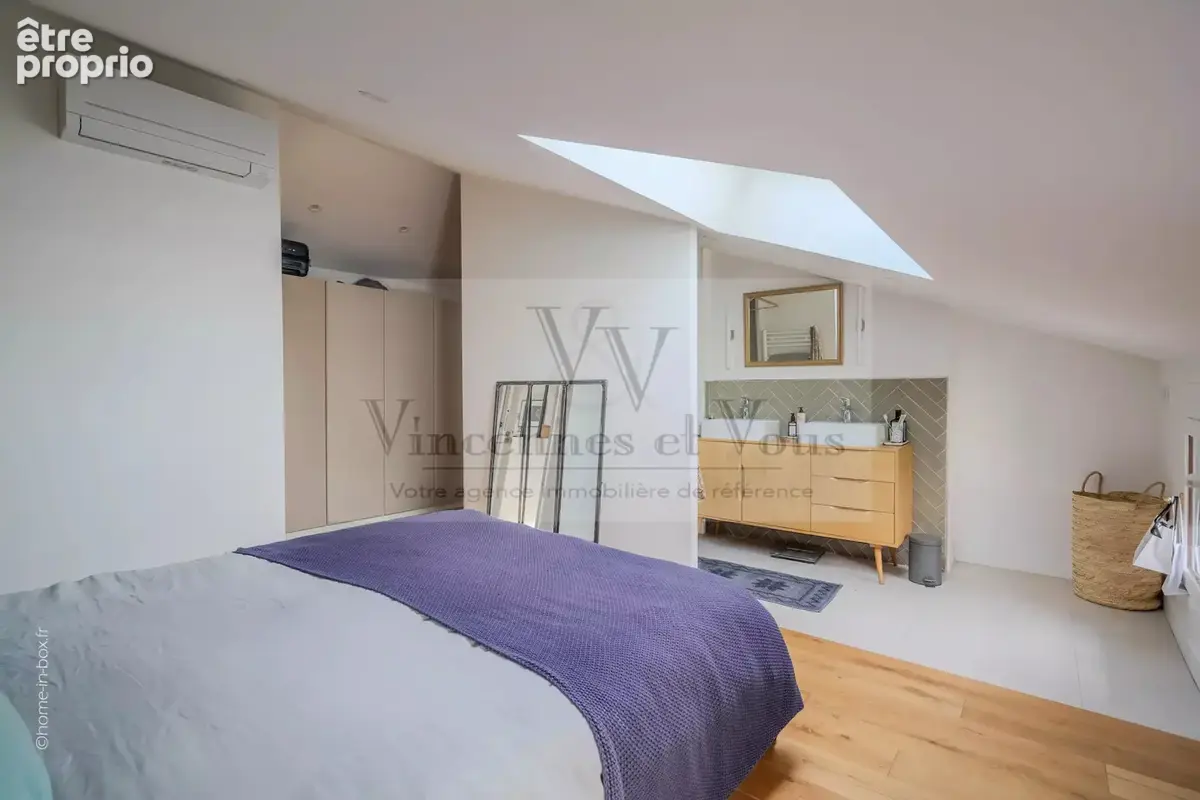 Maison 6 pièces 112 m² à vendre à Montreuil (93100) - photo 22
