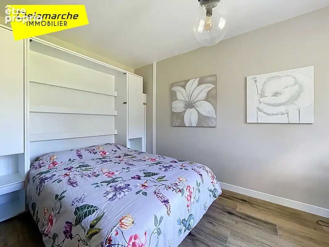 A vendre maison 7 min de ducey et 20 min d'avranches , proche a 84 155 m² habitables , 4 chambres , terrain 3344 m² - photo 7