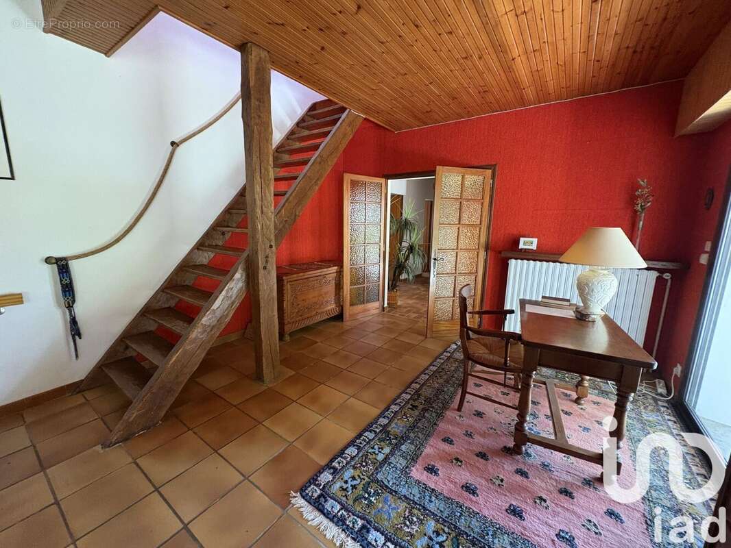 Photo 2 - Maison à SAINT-JEAN-DE-MONTS