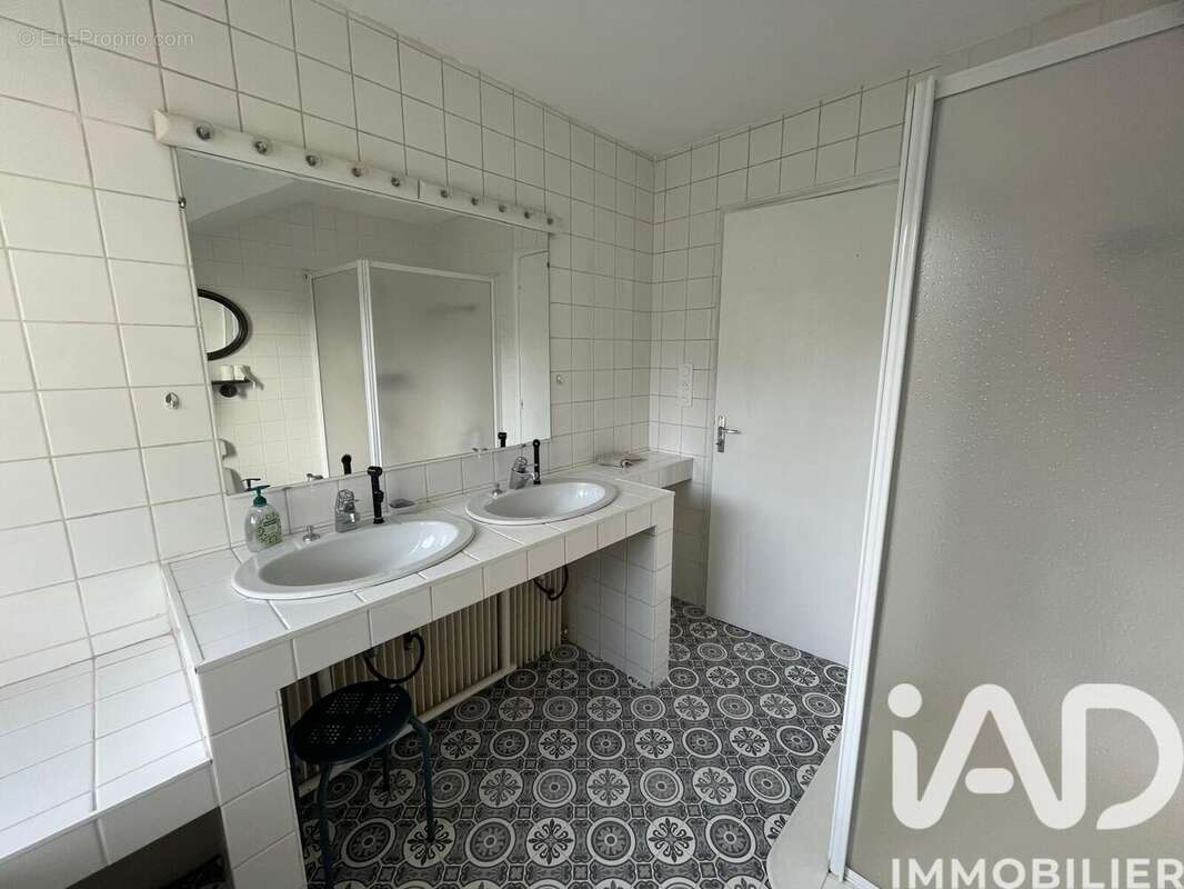 Photo 9 - Appartement à EPINAL