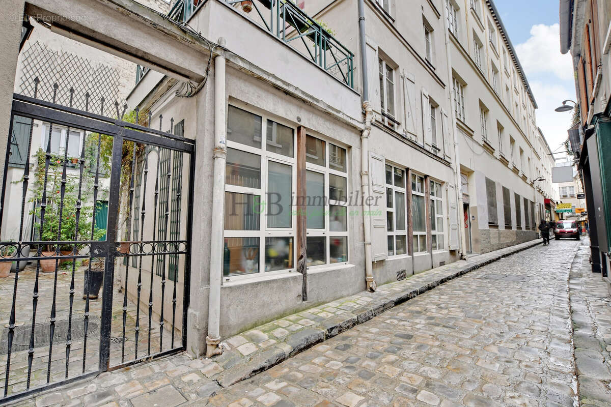 Appartement à PARIS-12E