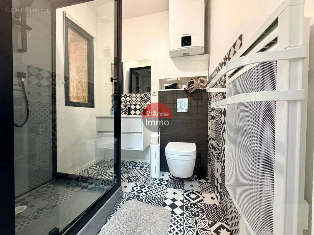 Vaux-en-amienois - maison - 185 m2 - 4 chambres - parking - jardin - photo 11