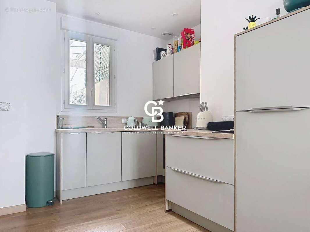 Appartement à SAINTES