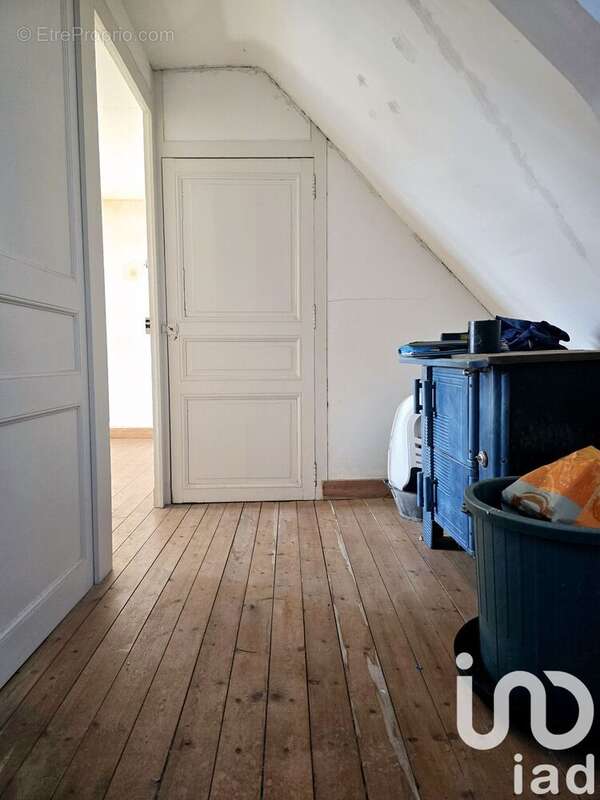 Photo 7 - Maison à SAINTE-REINE-DE-BRETAGNE