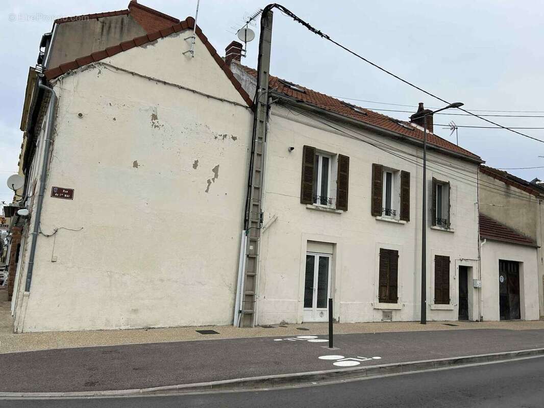 Photo 5 - Appartement à MONTLUCON