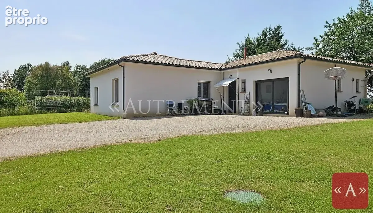Villa plain-pied ! - photo 4