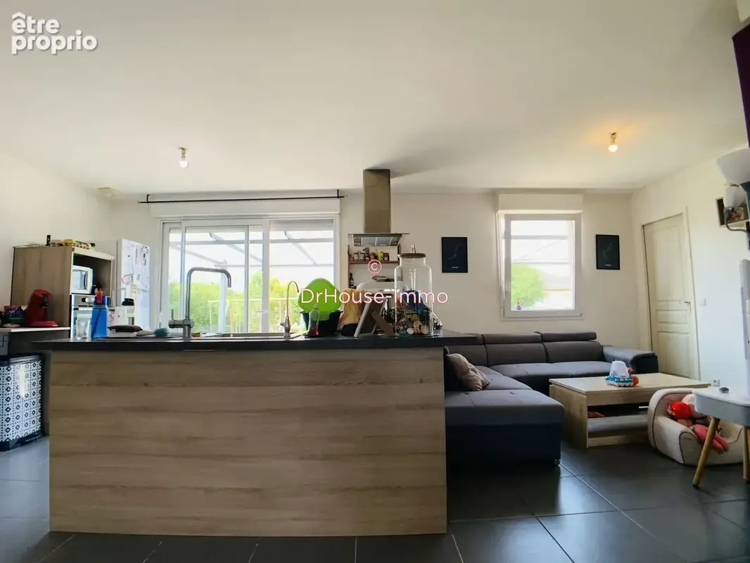 Maison 5 pièces 108 m² à vendre à Corquilleroy (45120) - photo 22
