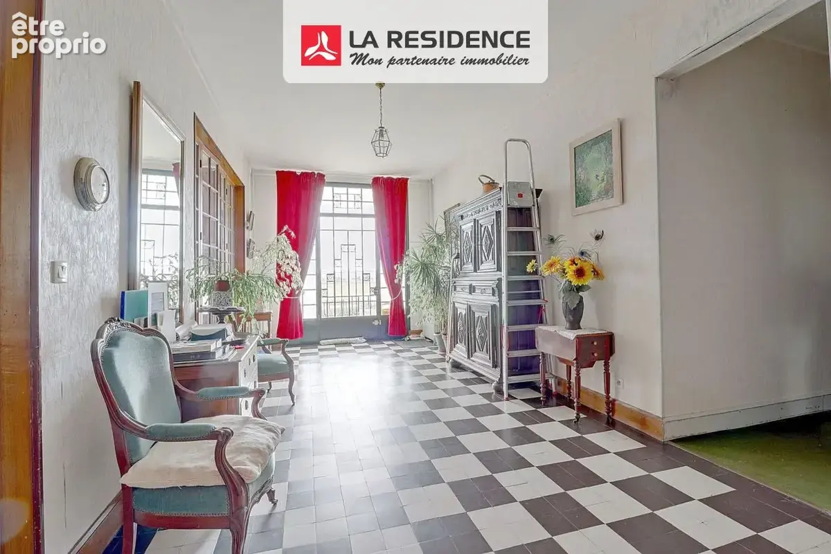 Maison 210 m² à Blois  - photo 6